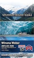 Adventure Bound Alaska