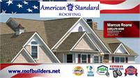 American Standard Roofing, Inc.