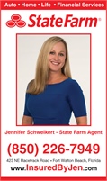 State Farm Insurance - Jennifer  Schweikert