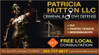 Patricia Hutton LLC