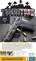Tombstone Tactical
