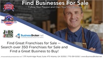 Business Broker Network - Matt Maxwell