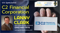 C 2 Financial - Lanny Clark