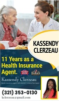 Kassendy Clerzeau, LLC