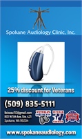 Spokane Audiology Clinic