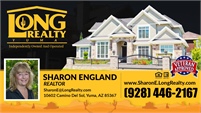 Long Realty Company - Sharon England