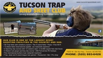     Tucson Trap & Skeet Club