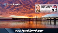 Farrell Smyth, Inc. - Larry Smyth