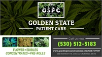 Golden State Patient Care