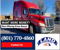 Land Transportation, LLC