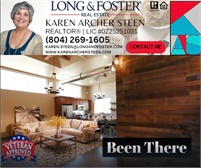 Long & Foster Real Estate - Karen Archer Steen